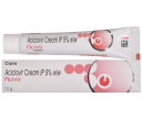 Aciclovir cream