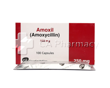 Amoxil