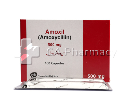 Amoxil