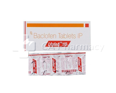 price for baclofen
