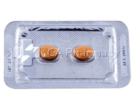 Cialis Professional (Tadalafil)