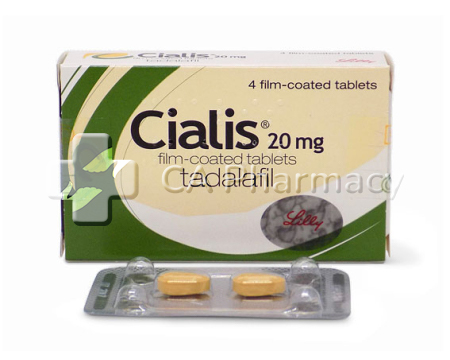 Cialis Brand