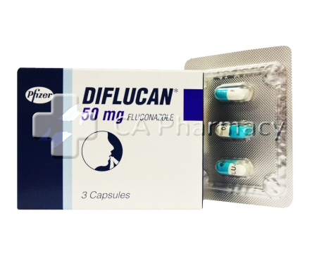 Acheter diflucan fluconazole
