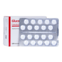 Glucophage Metformin