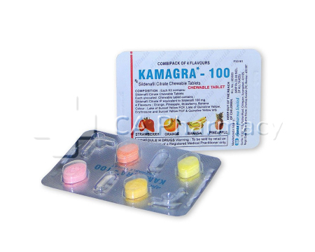 Kamagra Soft Tabs