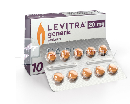 Levitra Generic