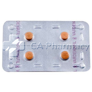 Levitra Professional (Vardenafil)