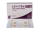 Levitra Brand Bayer