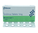 Rapamycin Generic