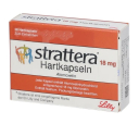 Strattera