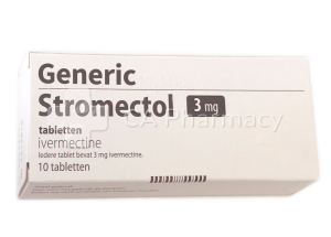 Stromectol Generic