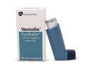 Ventolin inhaler