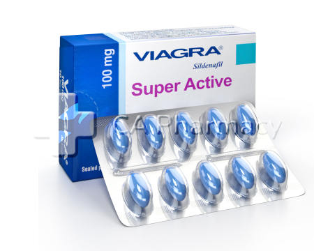 Viagra Super Active