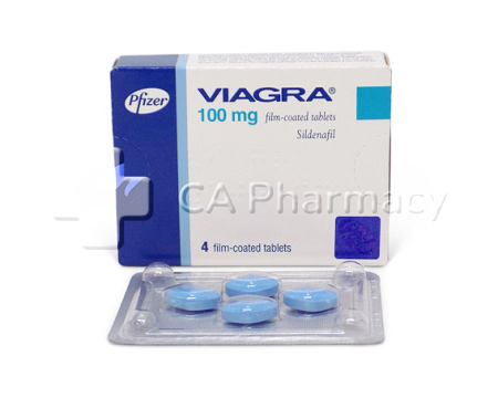 Viagra Brand - Pfizer´s