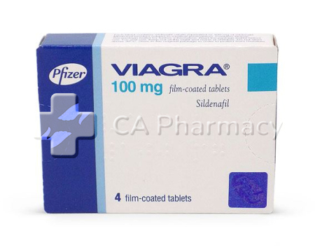 Viagra Brand - Pfizer´s