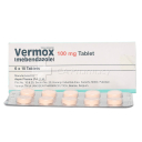 Vermox Generic