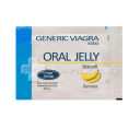 Viagra Oral Jelly