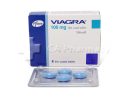 Viagra Brand Pfizer (Sildenafil)